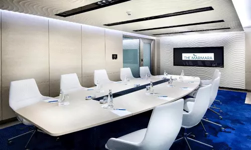 هتل مارمارا تکسیم استانبول- آژانس سارنگ پرواز هتل مارمارا تکسیم استانبول- آژانس سارنگ پرواز